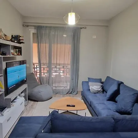 Cozy In Διαμέρισμα Τίρανα